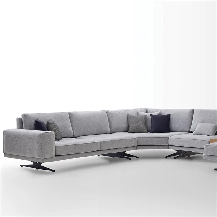 3 местный модуль правый ENZA HOME BOLD EH71090 EH71090