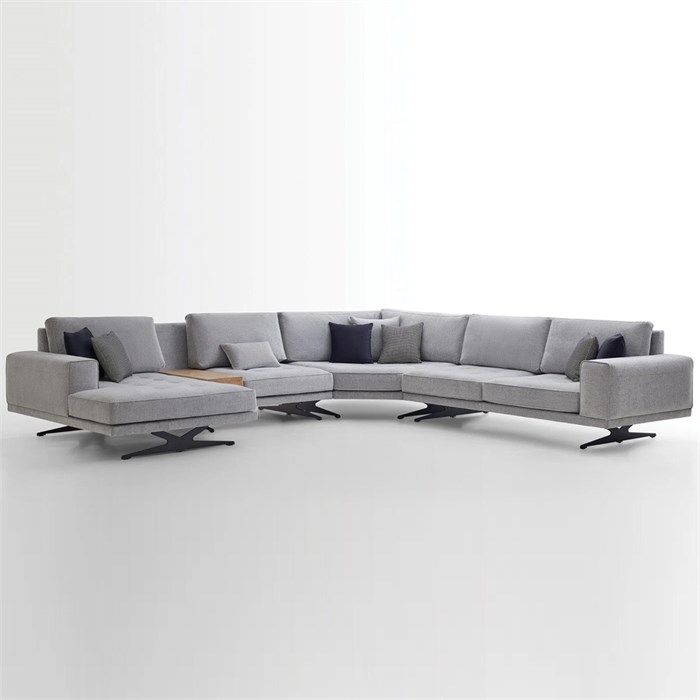 1 местный без подлокотника ENZA HOME BOLD EH71228 EH71228