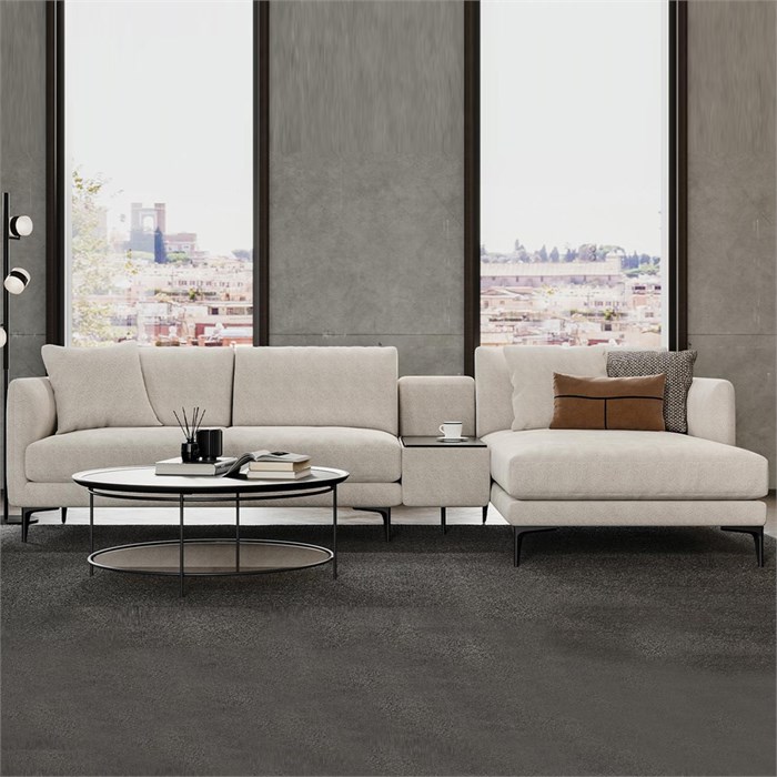 Угловой модуль широкий ENZA HOME PARMA EH72570 EH72570