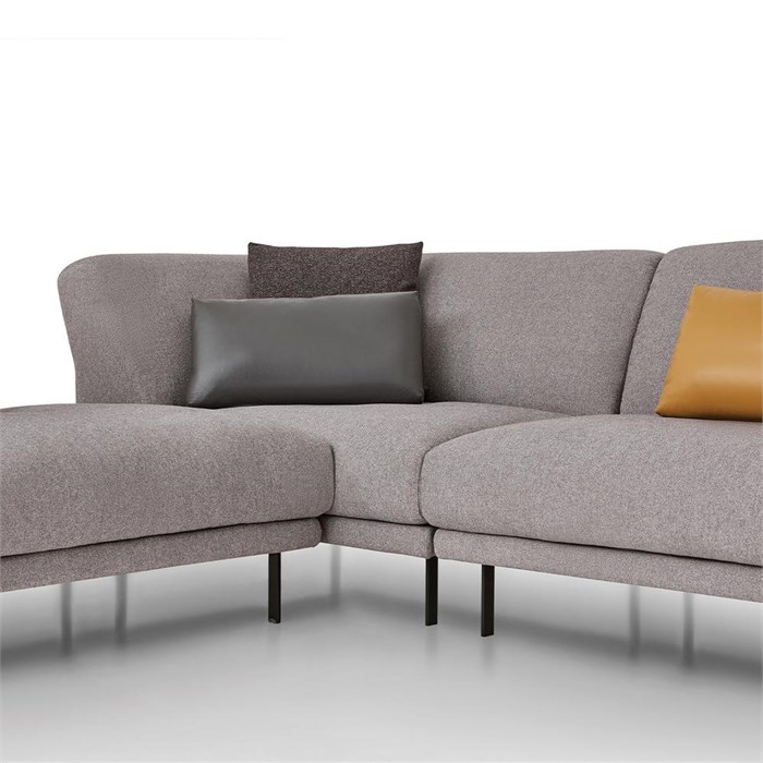 Угловой левый (K4) ENZA HOME EMOTICON EH71966 EH71966