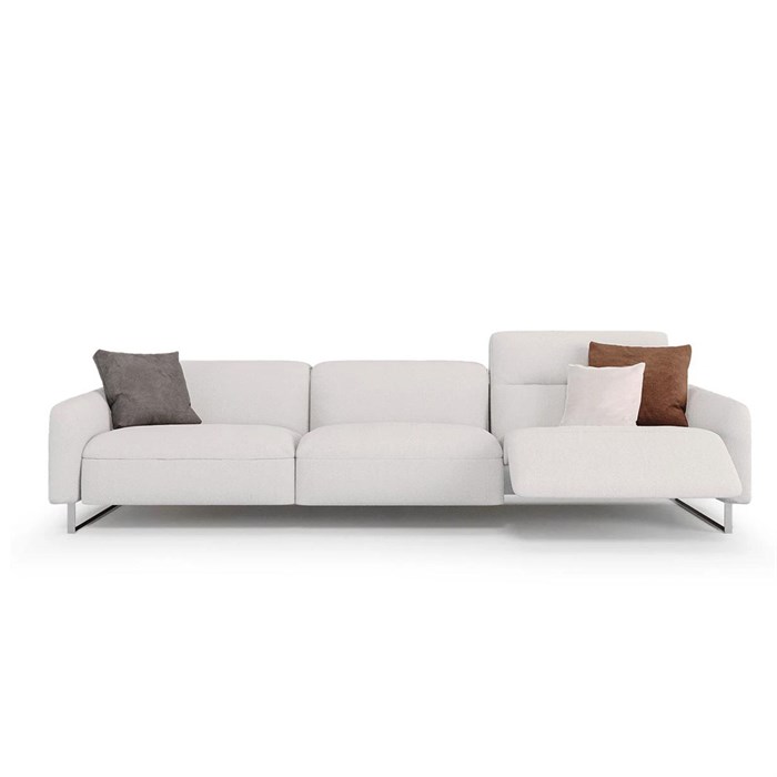 Фиксированный без подлокотников 100 JEREZ EH70031 EH70031