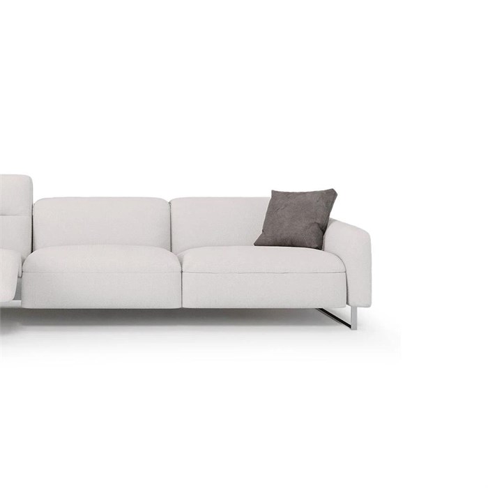 Фиксированный с левым подлокот. 80 JEREZ EH70100 EH70100