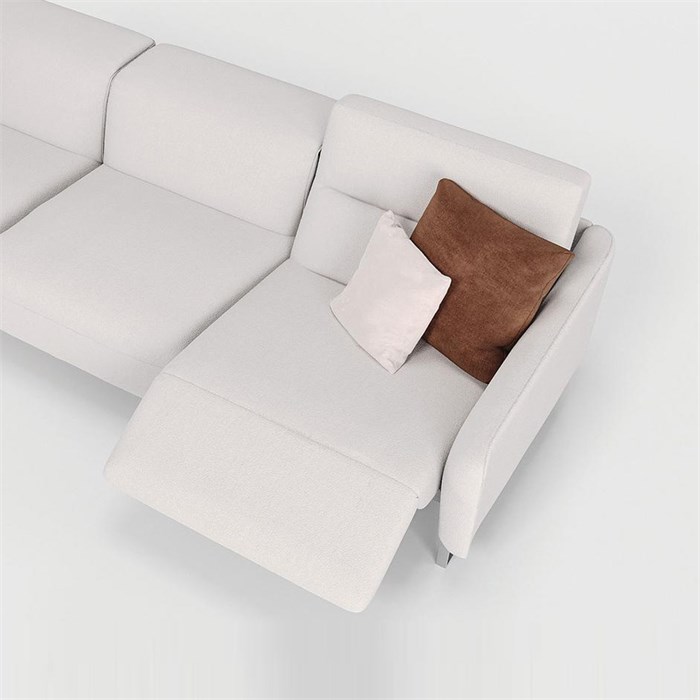 Подъемный с левым подлокотников 80 JEREZ EH70184 EH70184