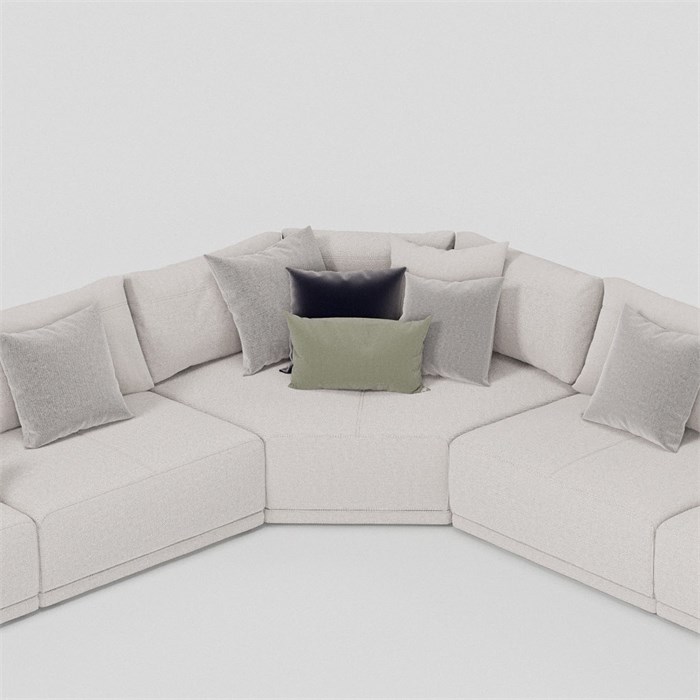 Угловой модуль ENZA HOME MESTA EH71781 EH71781