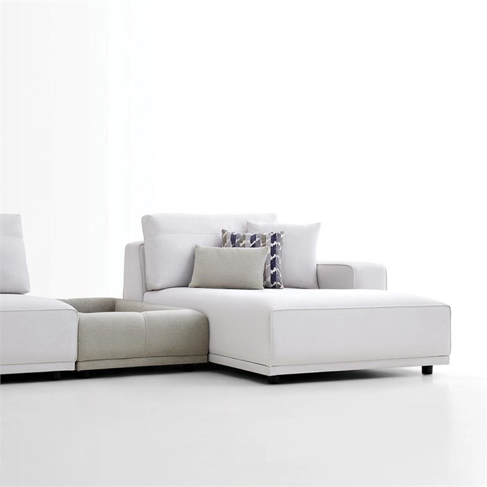 Лаунж модуль левый ENZA HOME MESTA EH71793 EH71793