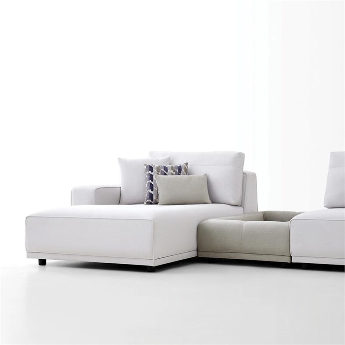 Лаунж модуль правый ENZA HOME MESTA EH71805 EH71805