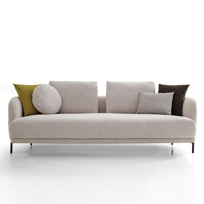 Диван двухместный  ENZA HOME SEOUL EH71496 EH71496