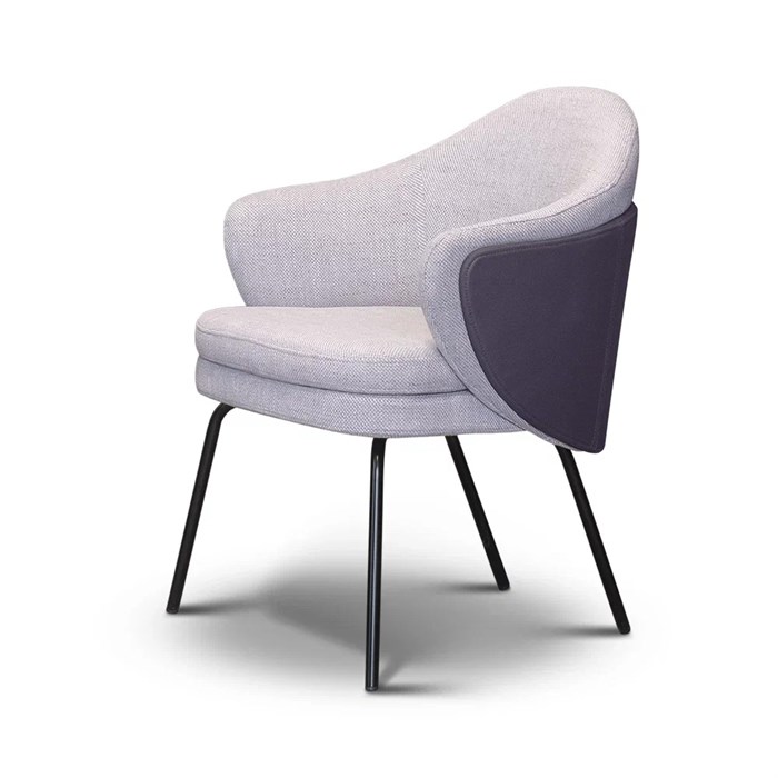 Полукресло MBINTERIORS FLORENCE MB020116 MB020116