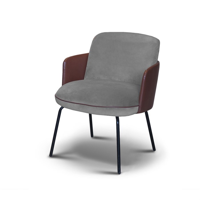 Полукресло MBINTERIORS MARS MB020129 MB020129