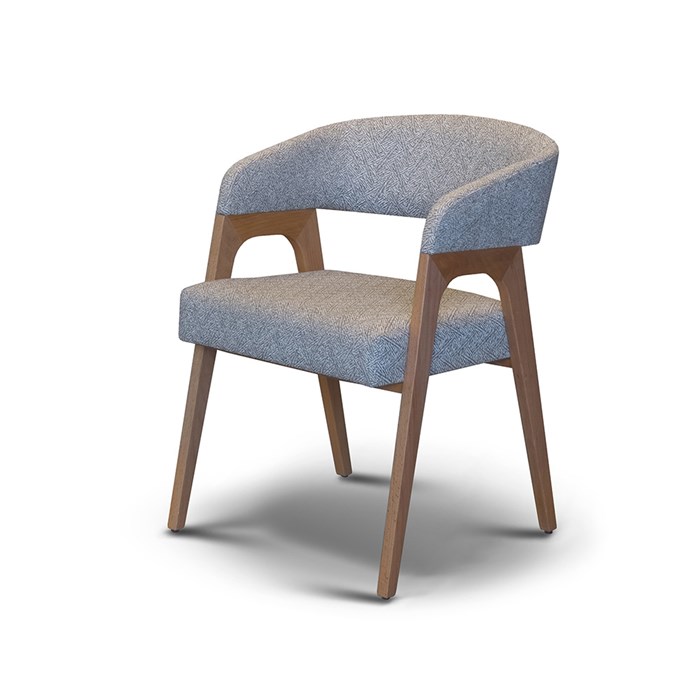 Полукресло MBINTERIORS SIDNEY MB020143 MB020143