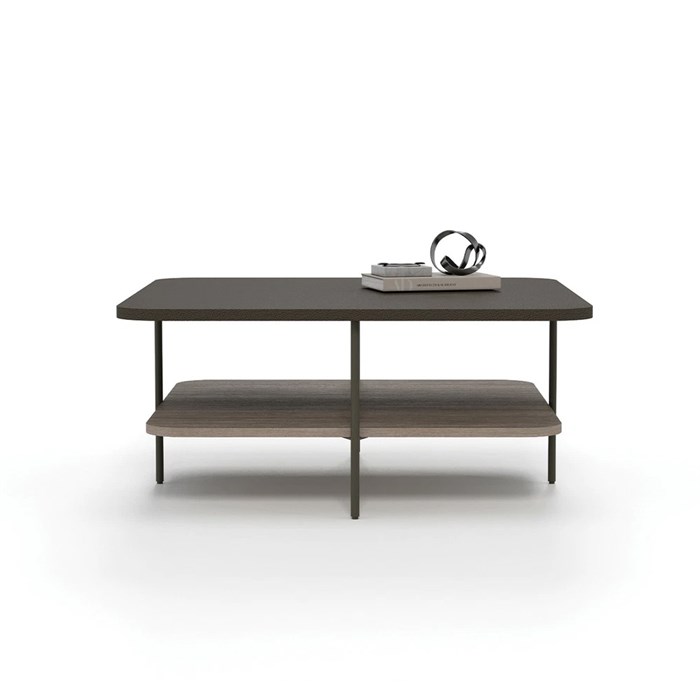 Стол журнальный большой ENZA HOME VARENA EH73722 EH73722