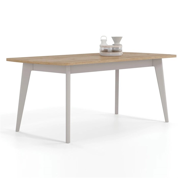 Стол обеденный раздвижной ENZA HOME CANTE EH73726 EH73726