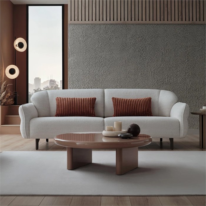 Диван кровать трехместный ENZA HOME HERA EH73822 EH73822