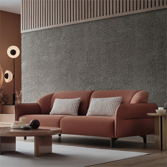 Диван кровать трехместный ENZA HOME HERA EH73834 EH73834