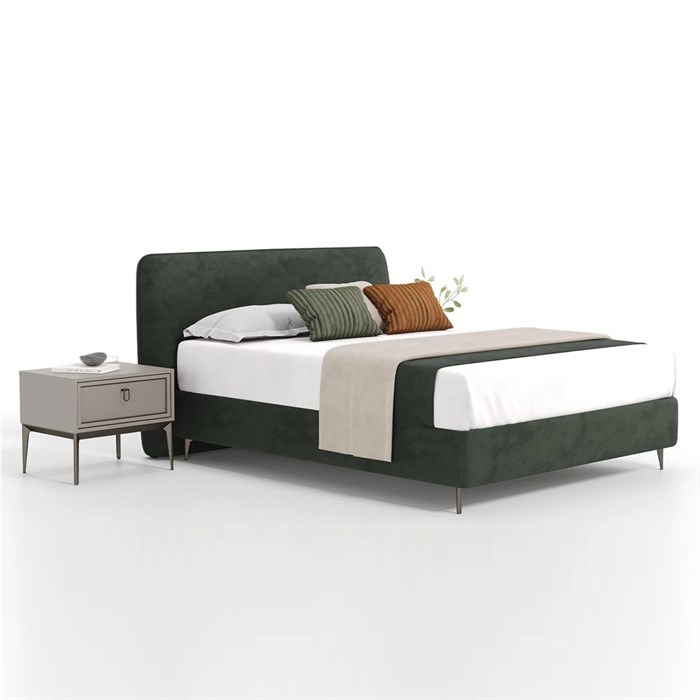 Основание с ящиком 200x200 ENZAHOME HERA EH73878 EH73878