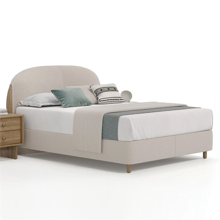 Основание с ящиком 160x200 ENZAHOME PERGE EH73890 EH73890