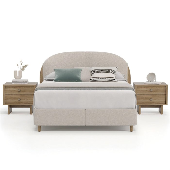 Изголовье 160 ENZA HOME PERGE EH73891 EH73891