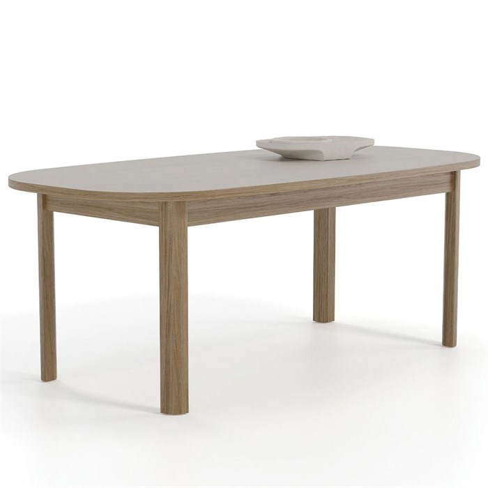 Стол обеденный ENZA HOME PERGE EH73895 EH73895