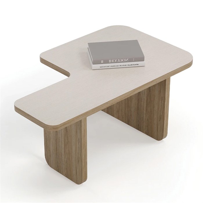 Стол журнальный 2 шт ENZA HOME PERGE EH73920 EH73920