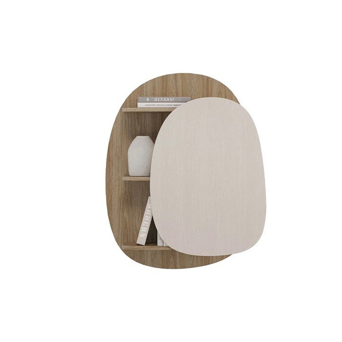 ТВ модуль настенный  ENZA HOME PERGE EH73917 EH73917