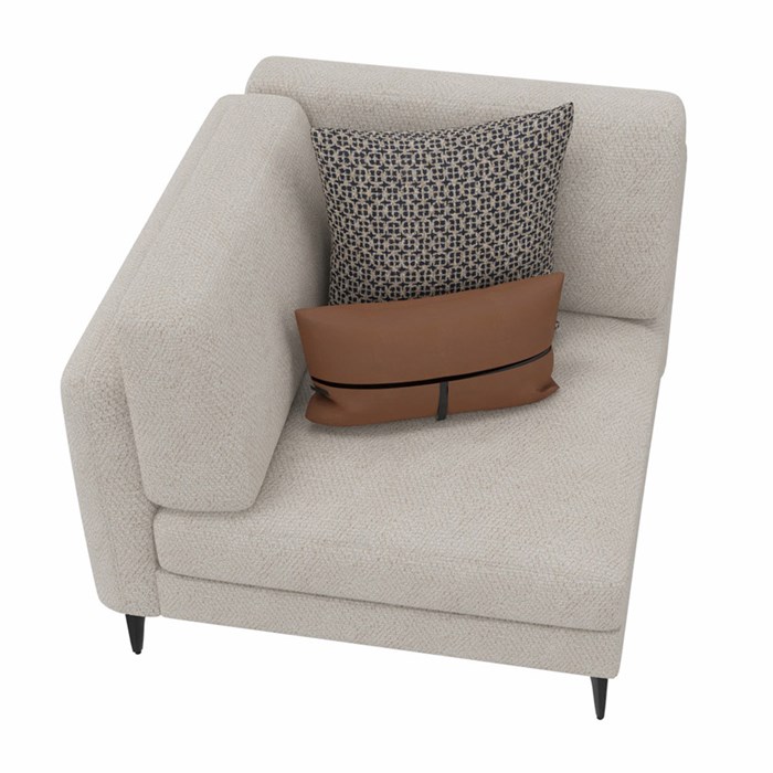 Угловой модуль ENZA HOME PARMA EH72580 EH72580