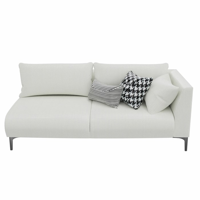 Модуль дивана левый ENZA HOME MAYFAIR EH71265 EH71265