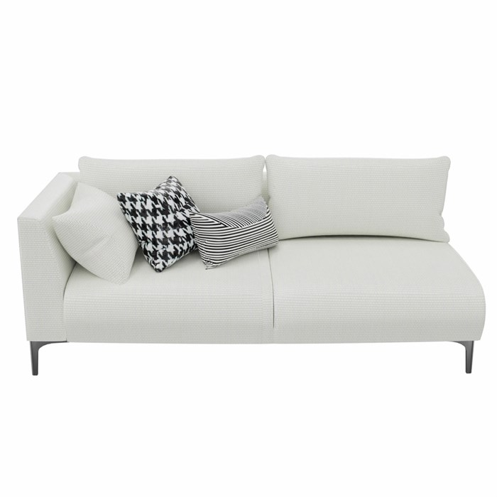 Модуль дивана правый ENZA HOME MAYFAIR EH51570 EH51570