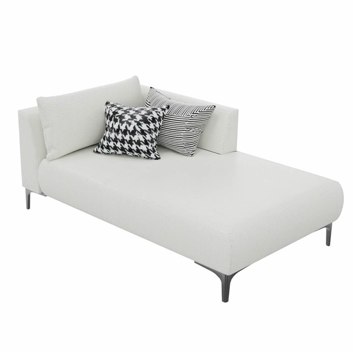 Тахта левая ENZA HOME MAYFAIR EH54880 EH54880