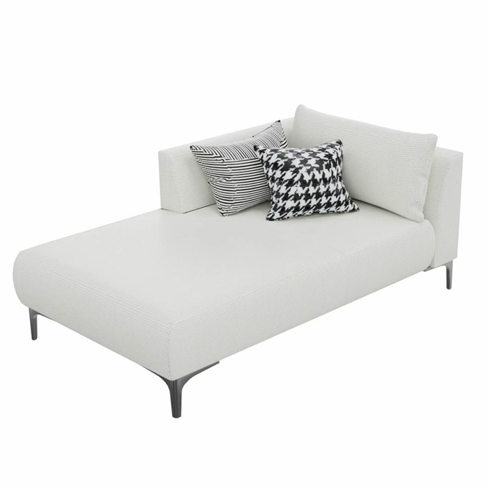 Тахта правая ENZA HOME MAYFAIR EH55002 EH55002