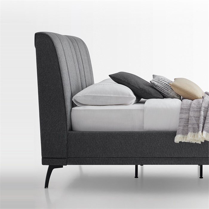 Изголовье 160 ENZA HOME BLACK ICE EH73930 EH73930