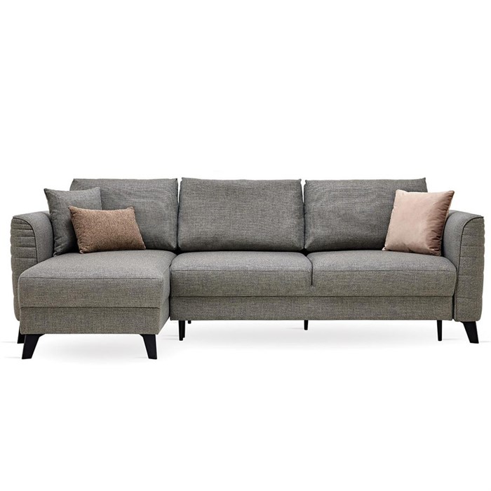 Диван угловой большой ENZA HOME GRACE EH69717 EH69717