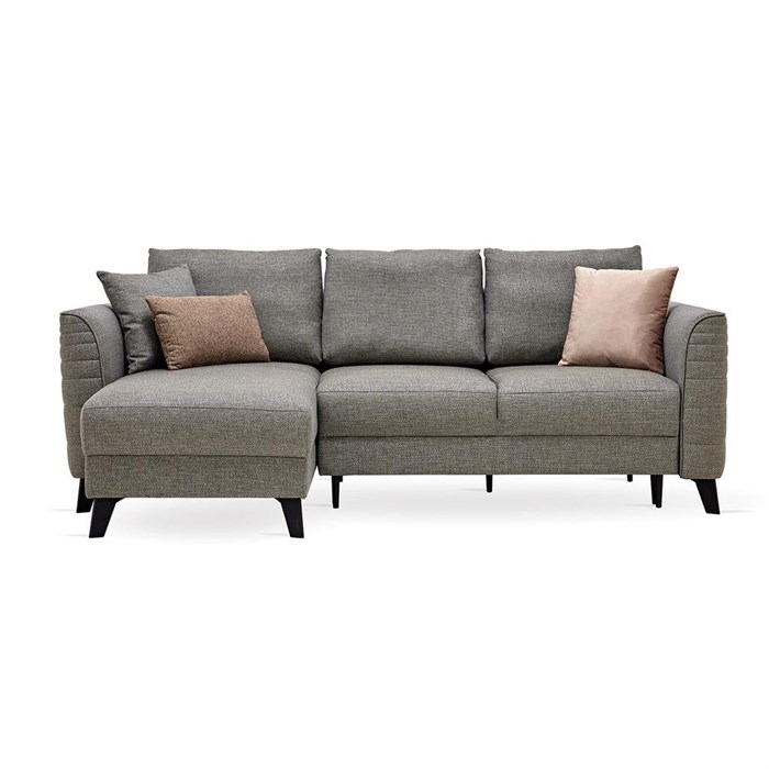 Диван угловой малый ENZA HOME GRACE EH65505 EH65505