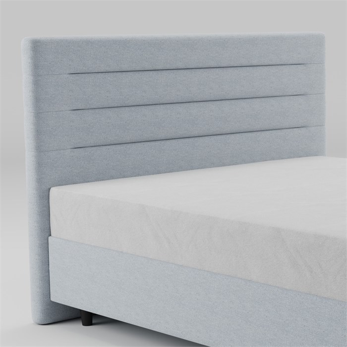 Изголовье 100 ENZA HOME SUPREME PEDIC EH64045 EH64045