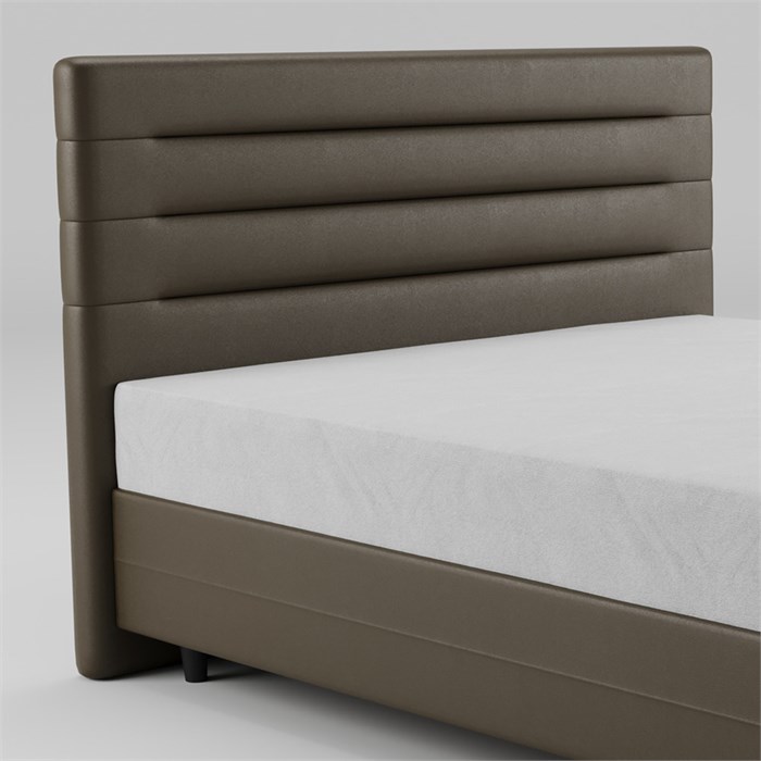 Изголовье 120 ENZA HOME SUPREME PEDIC EH64073 EH64073