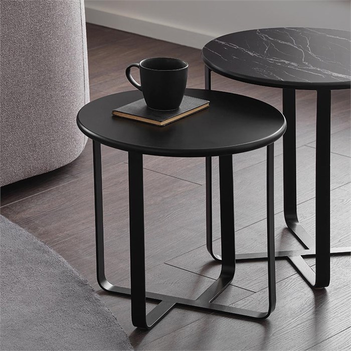 Приставной столик высокий ENZA HOME PADME EH67574 EH67574