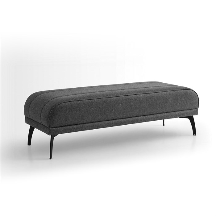 Банкетка ENZA HOME BLACK ICE EH73942 EH73942