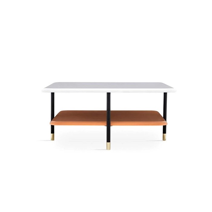 Стол журнальный большой ENZA HOME DANTE EH56219 EH56219