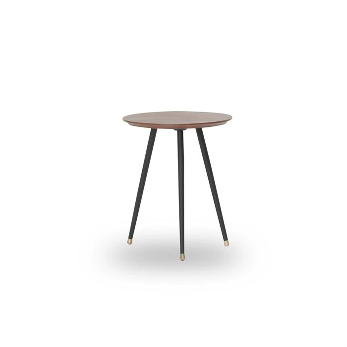 Стол журнальный круглый ENZA HOME GONG EH30599 EH30599