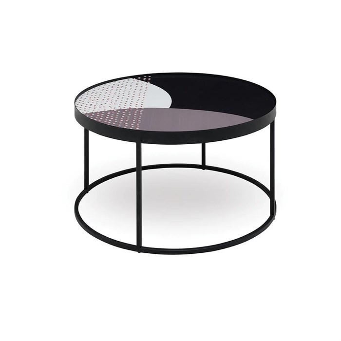 Стол журнальный большой ENZA HOME MORA EH66842 EH66842