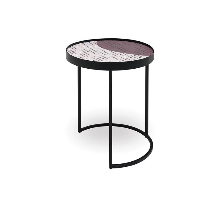 Стол журнальный высокий ENZA HOME MORA EH66051 EH66051