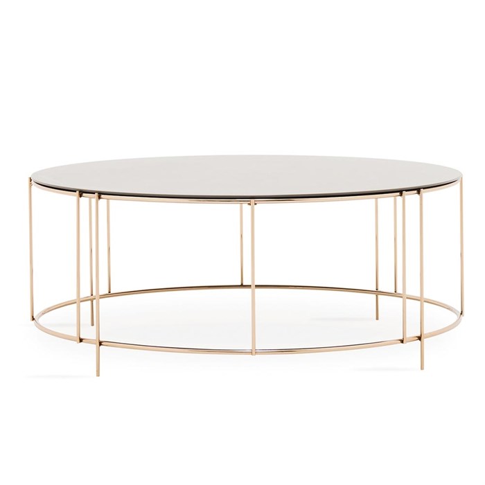 Стол журнальный круглый ENZA HOME PIEDRA EH20230 EH20230