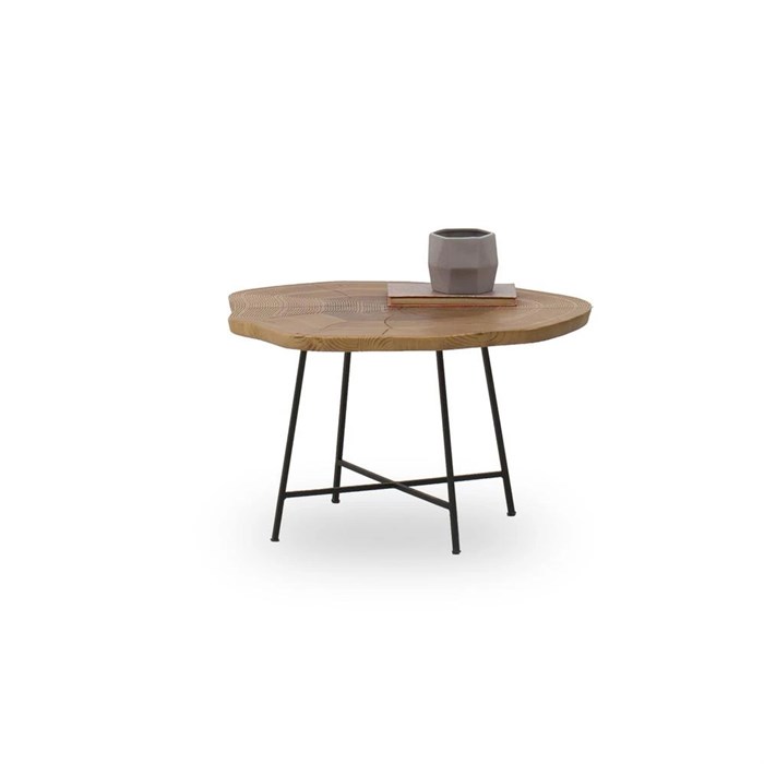 Стол журнальный средний ENZA HOME WOODY EH24841 EH24841