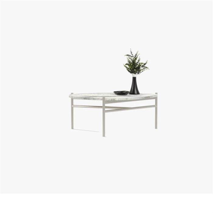 Стол журнальный малый ENZA HOME PAVIA EH67039 EH67039