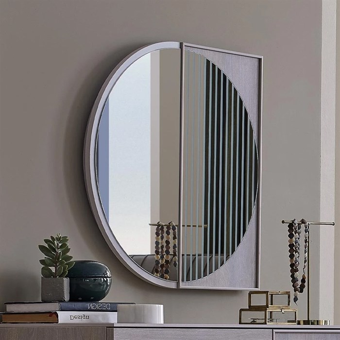 Зеркало комода и столика ENZA HOME BASEL EH59487 EH59487