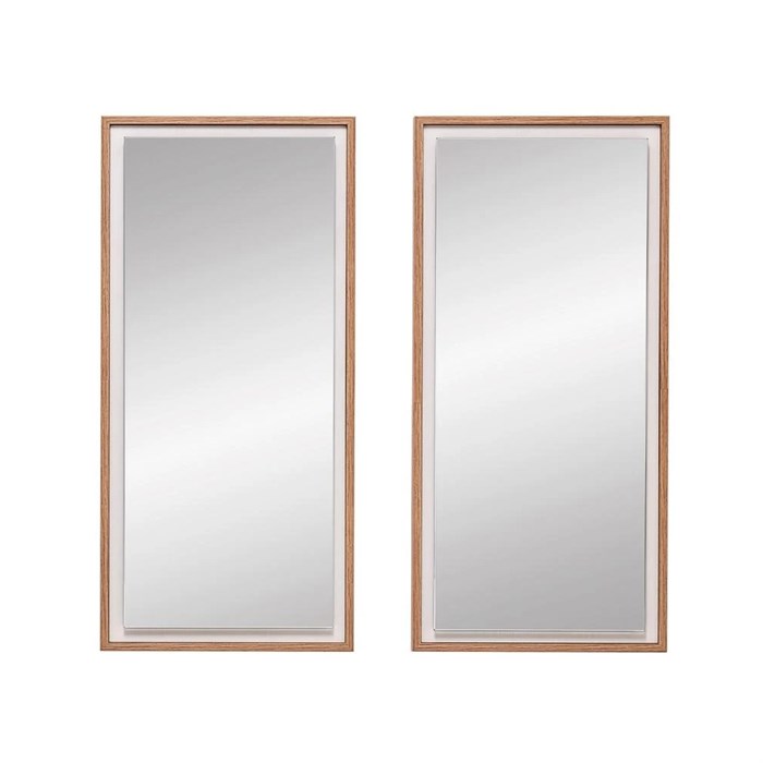 Зеркало для серванта ENZA HOME LORETO EH57544 EH57544