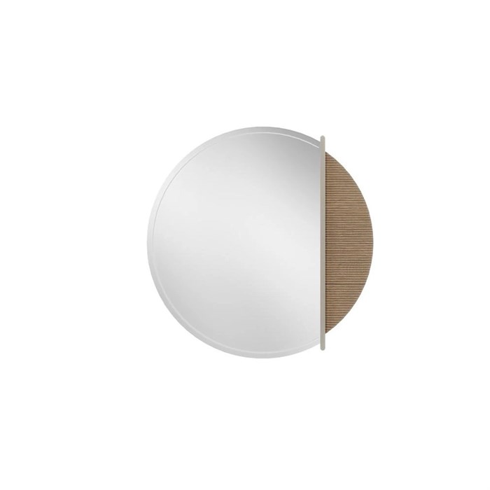 Зеркало для серванта ENZA HOME PAVIA EH66975 EH66975