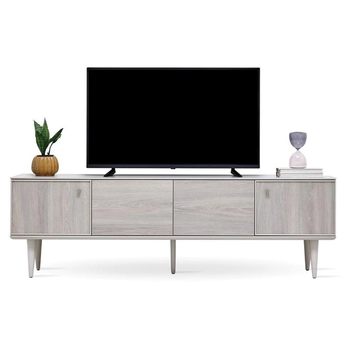 ТВ-стеллаж на ножках ENZA HOME BASEL EH59467 EH59467