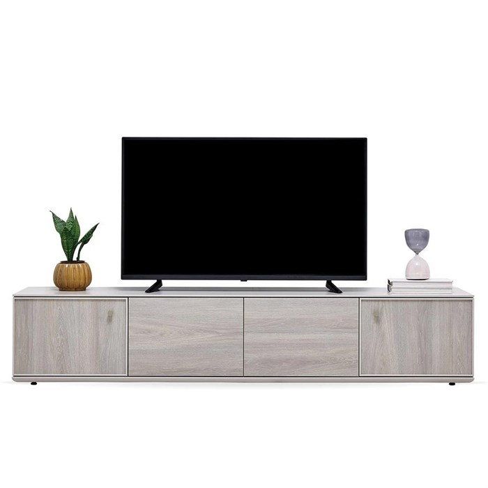 ТВ-стеллаж монолит ENZA HOME BASEL EH59468 EH59468