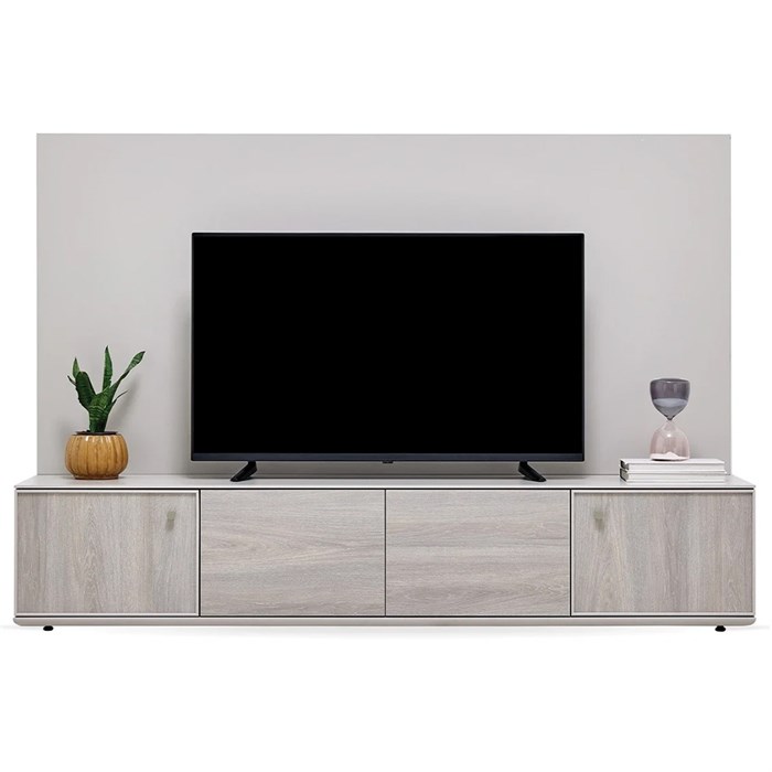 Тумба с задней ТВ панелью ENZA HOME BASEL EH59471 EH59471