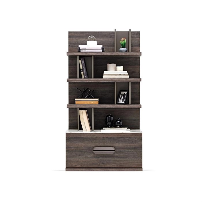 ТВ модуль с полками ENZA HOME GIORNO EH51062 EH51062